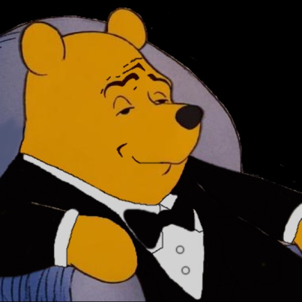 Meet your Posher, Mark